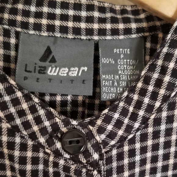 Flannel shirt - Picture 5 of 8